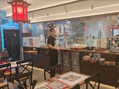 -和府捞面(曹路花园城店)