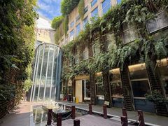 -临家小院·潮汕菜·商务宴请·点心(白石洲店)