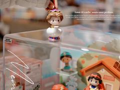 -泡泡玛特POPMART(杭州乐堤港店)