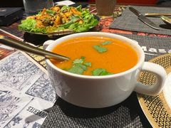 -玛莎啦印度美食餐厅·masala curry(吉联MALL店)