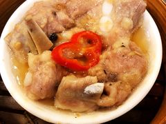 豉汁蒸排骨-添好运点心专门店(中环IFC店)