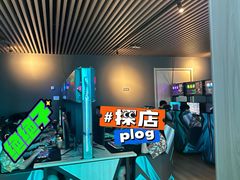 -涨巢·潮玩水疗局