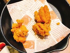 -火炉火自助餐(悠唐购物中心店)