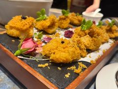 -佬太公海鸭·海鲜大排档(上海总店)