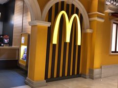 -麦当劳(新濠影汇店)