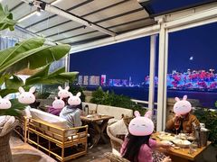 -不二·民谣音乐餐吧(长沙店)