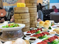 -虾饺妹·粤式手工点心(水荫路店)
