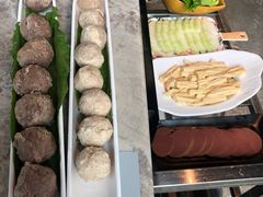 -采椰郎椰子鸡·脆皮鸡火锅(融创茂店)