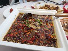-味+新京宴·烤鸭·北京菜(创意谷店)
