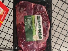 -盒马鲜生(顺义店)