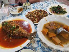 -春涛餐馆(下坝店)