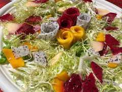 -万柳阁小馆·花园餐厅(龙潭湖店)