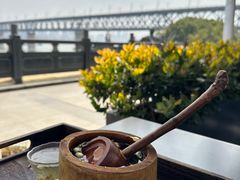 -汉水谣·江景餐厅(江滩店)