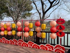 -长兴太湖图影湿地文化园