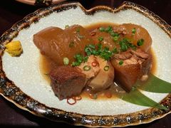 -明日叶日本料理(新区淮海街店)