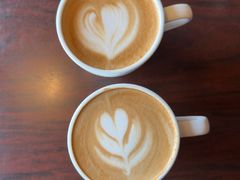 -百客咖啡(国际大厦店)