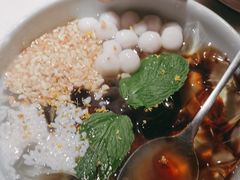 -绿茶餐厅(千岛湖银泰城店)