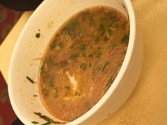 小锅饵丝-蝴蝶泉宾馆-中餐厅