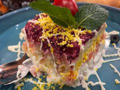 -卢布里西餐厅(总店)