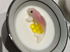 -红双喜海鲜淮扬菜·港城美食名片(海昌北路店)