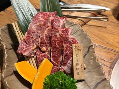 -黑牛の店·和牛烧肉(合生汇店)