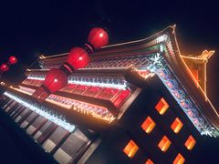 -西安城墙·碑林历史文化景区