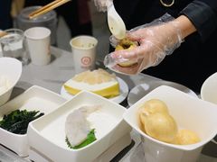 -海底捞火锅(金光华店)