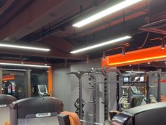 -博纳私人订制健身(中集美兰湖店)