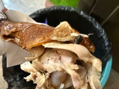 -郑州烤鸭总店