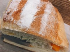 奶酪芋头山-奈雪的茶(市百一店)