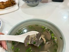 -清真·西北人家风味馆(中山中路店)