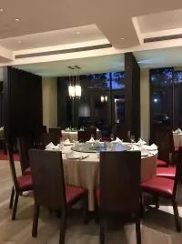 -逸林轩中餐厅(中信泰富朱家角锦江酒店)