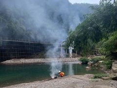 -阿依河景区