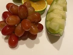 -甄御•海鲜新青岛菜(麦岛店)