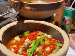 -钵小样·湖南钵子菜(华南城店)