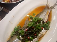 -绿茶餐厅(淮安吾悦广场店)
