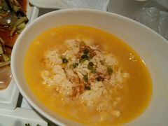 -北李妈妈菜·海肠捞饭(高新万达店)