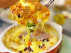 焖罐牛肉-库滋明·俄罗斯特色美食(中央大街店)