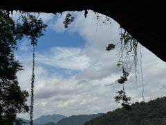 -东南悬空寺方广岩