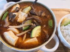 -箪食记(汉口路店)