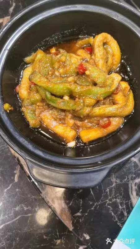 梨花春雨·湘菜图片
