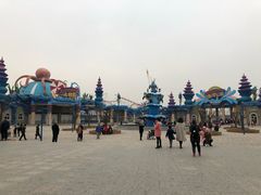 -华夏文旅海洋公园