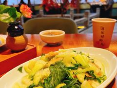 -三凤酒家·百年无锡菜(清扬茂业店)