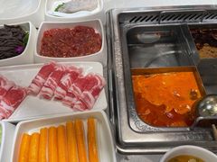 -海底捞火锅(吾悦广场店)