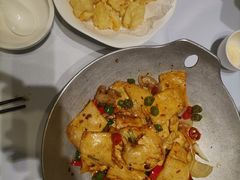 -锋味餐厅(空港复悦里店)