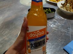 -靓靓蒸虾(中山公园店)