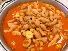 -彭记铁锅肥肠(东四总店)