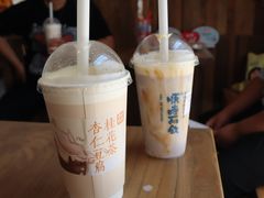 -长春堂顺时而饮(前门店)