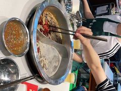 -憨铁匠老火锅(龙岗万科里店)