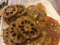 -沈记烧烤海鲜(江汉二路店)